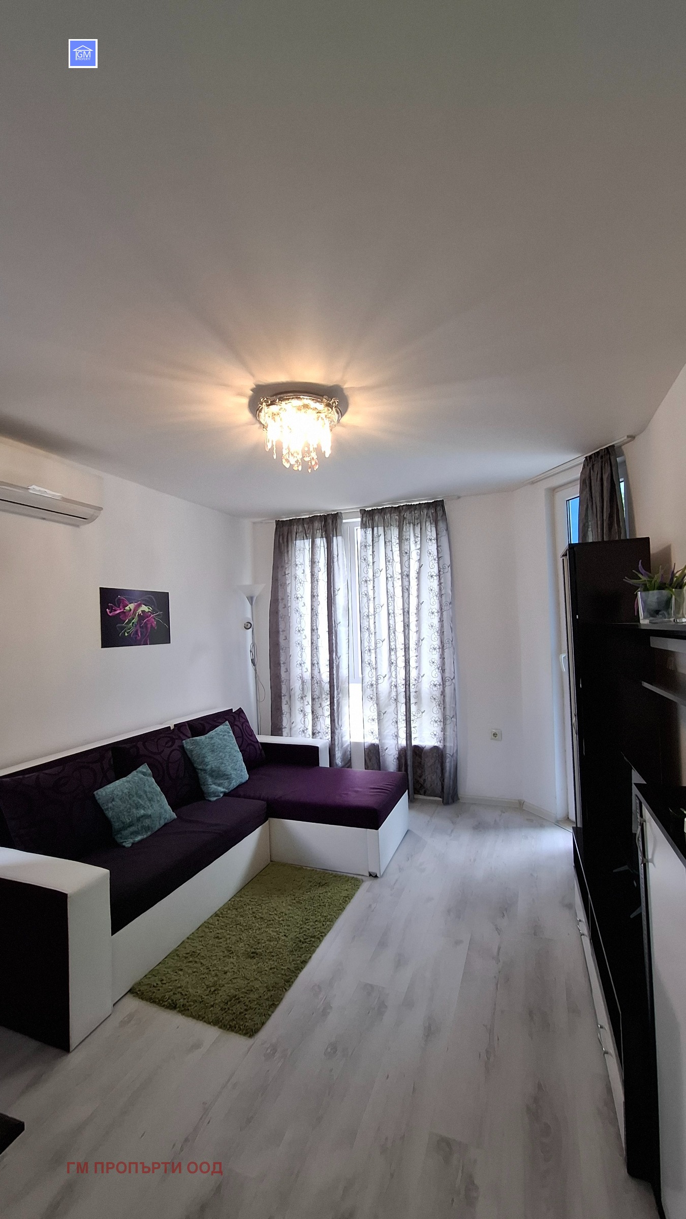 Продава 2-СТАЕН, гр. Балчик, област Добрич, снимка 2 - Апартаменти - 53938166