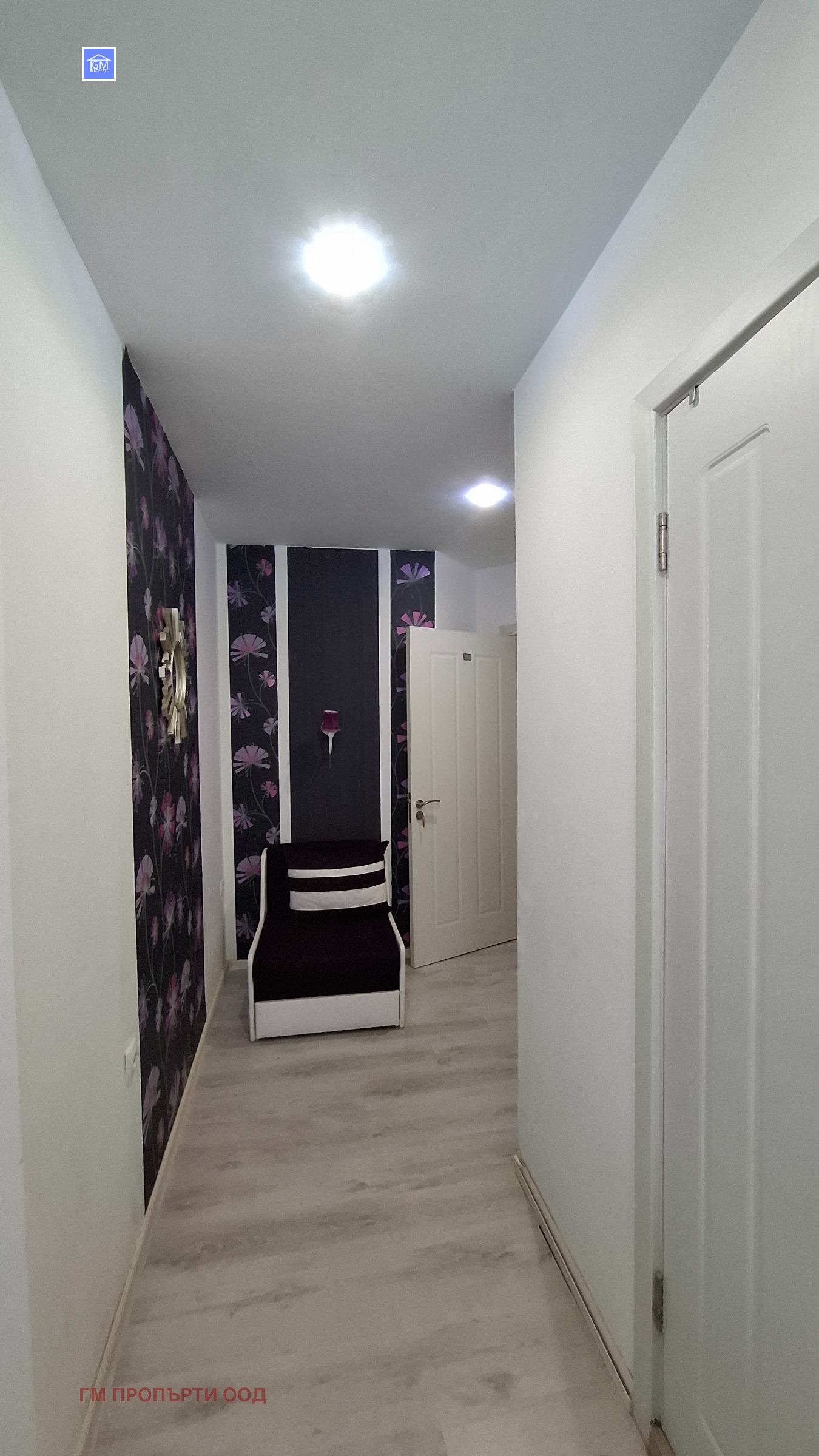 Продава 2-СТАЕН, гр. Балчик, област Добрич, снимка 5 - Апартаменти - 53938166