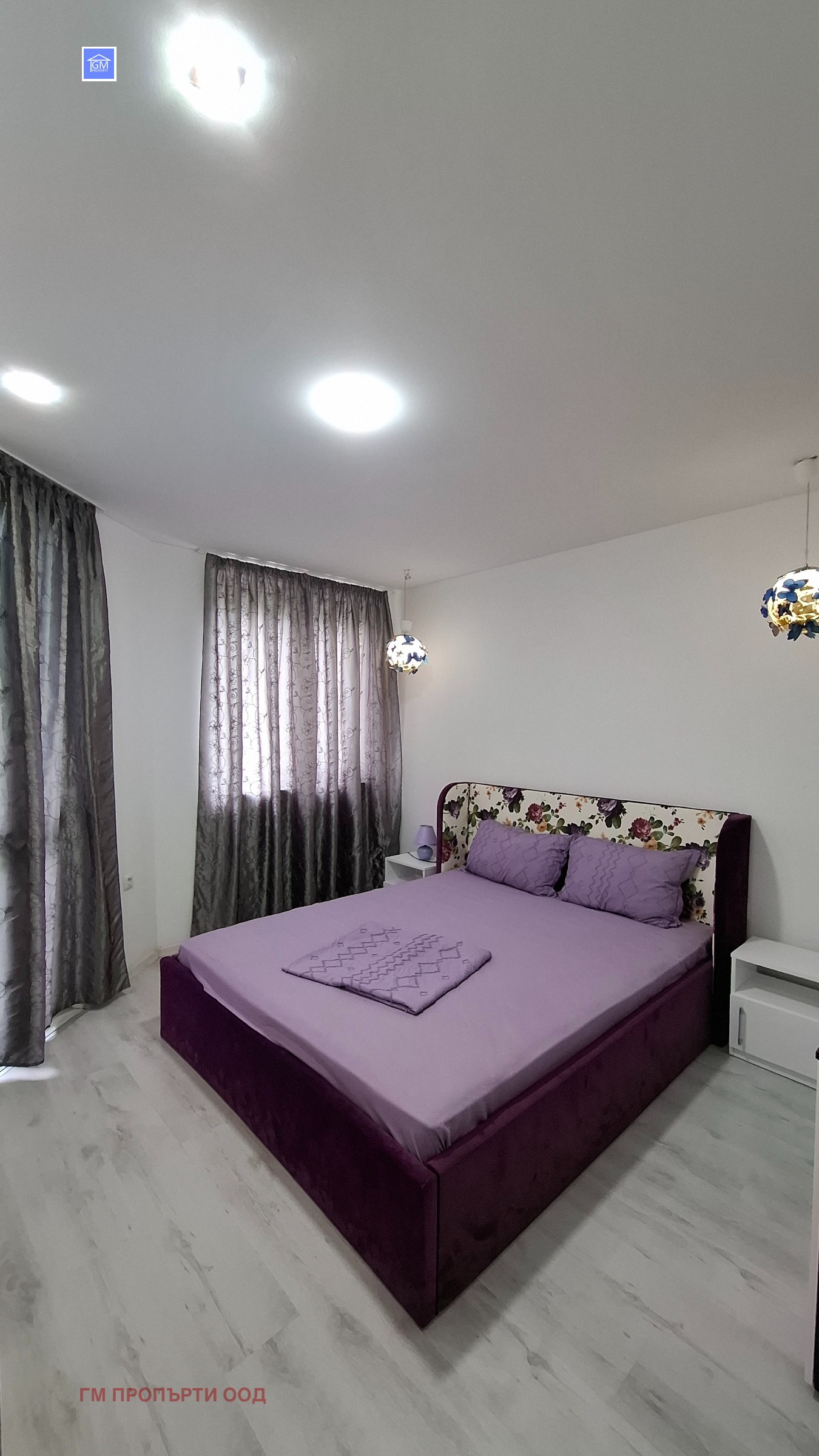 Продава 2-СТАЕН, гр. Балчик, област Добрич, снимка 8 - Апартаменти - 53938166