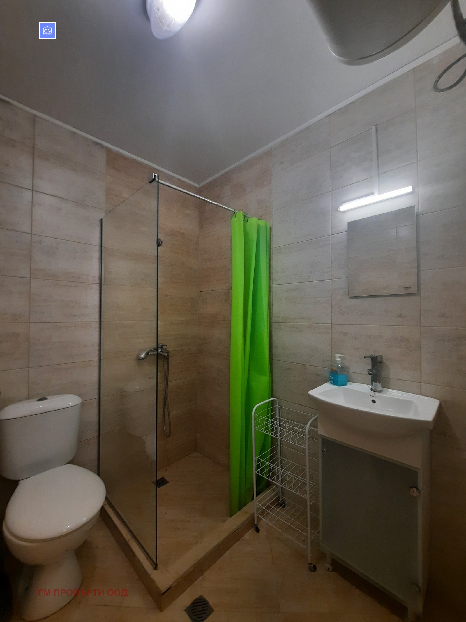 Продава 2-СТАЕН, гр. Балчик, област Добрич, снимка 7 - Апартаменти - 53938166