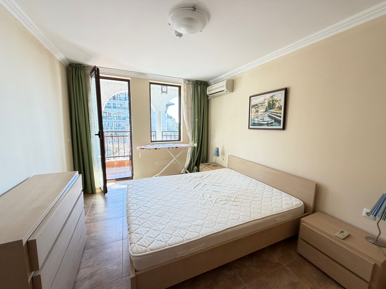 Продава 2-СТАЕН, гр. Свети Влас, област Бургас, снимка 8 - Апартаменти - 54302703