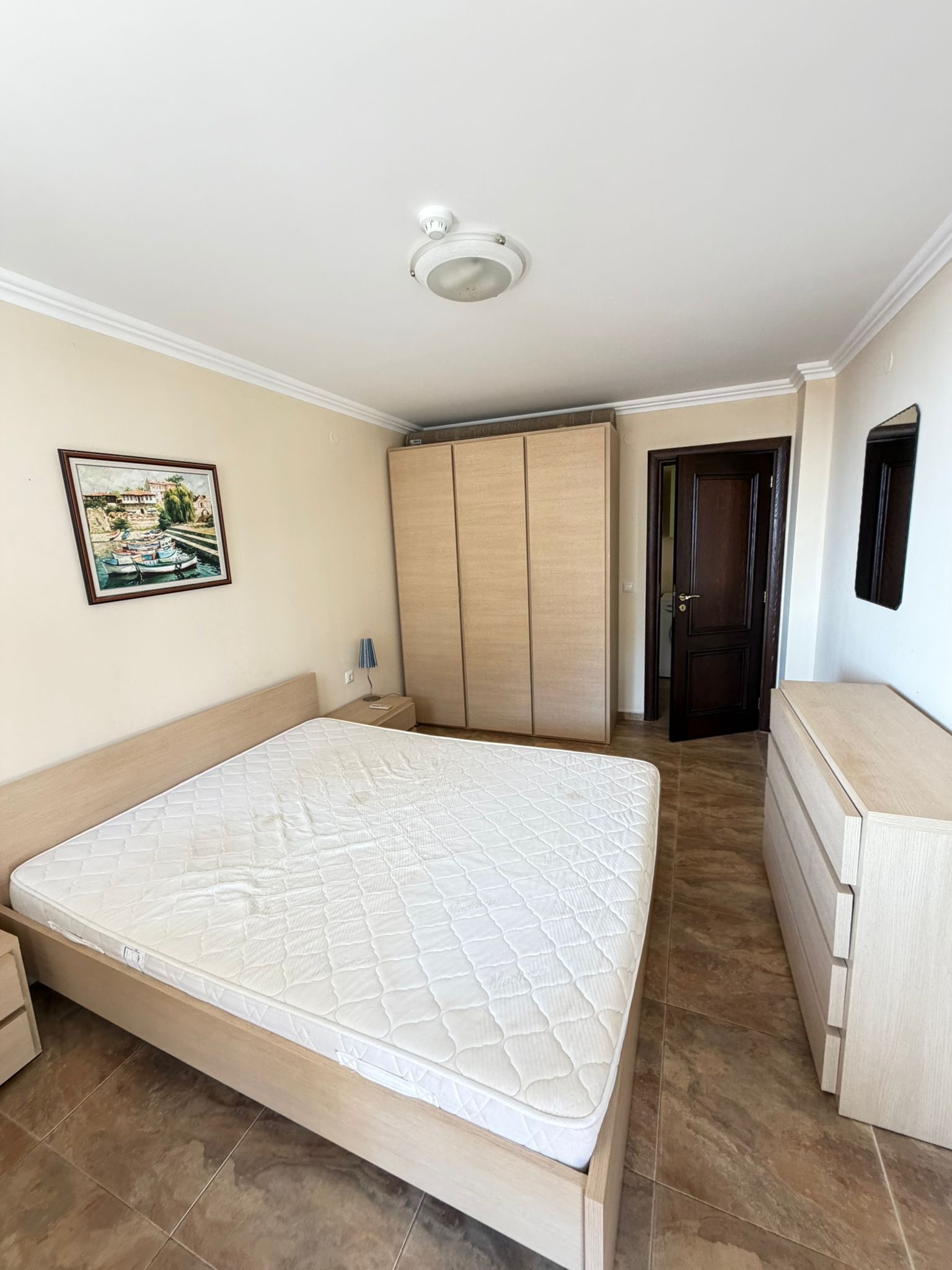 Продава 2-СТАЕН, гр. Свети Влас, област Бургас, снимка 10 - Апартаменти - 54302703