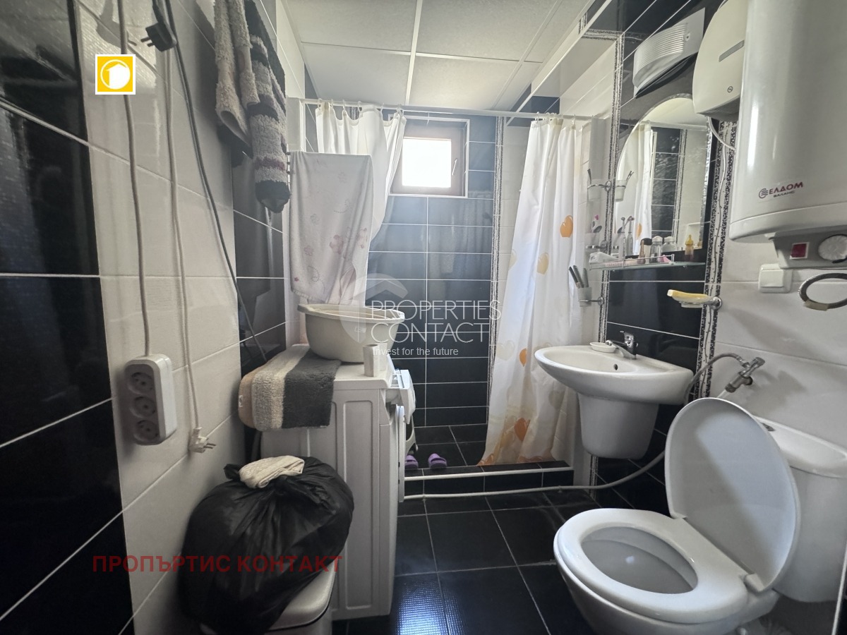 Продава 2-СТАЕН, гр. Свети Влас, област Бургас, снимка 5 - Апартаменти - 54336408