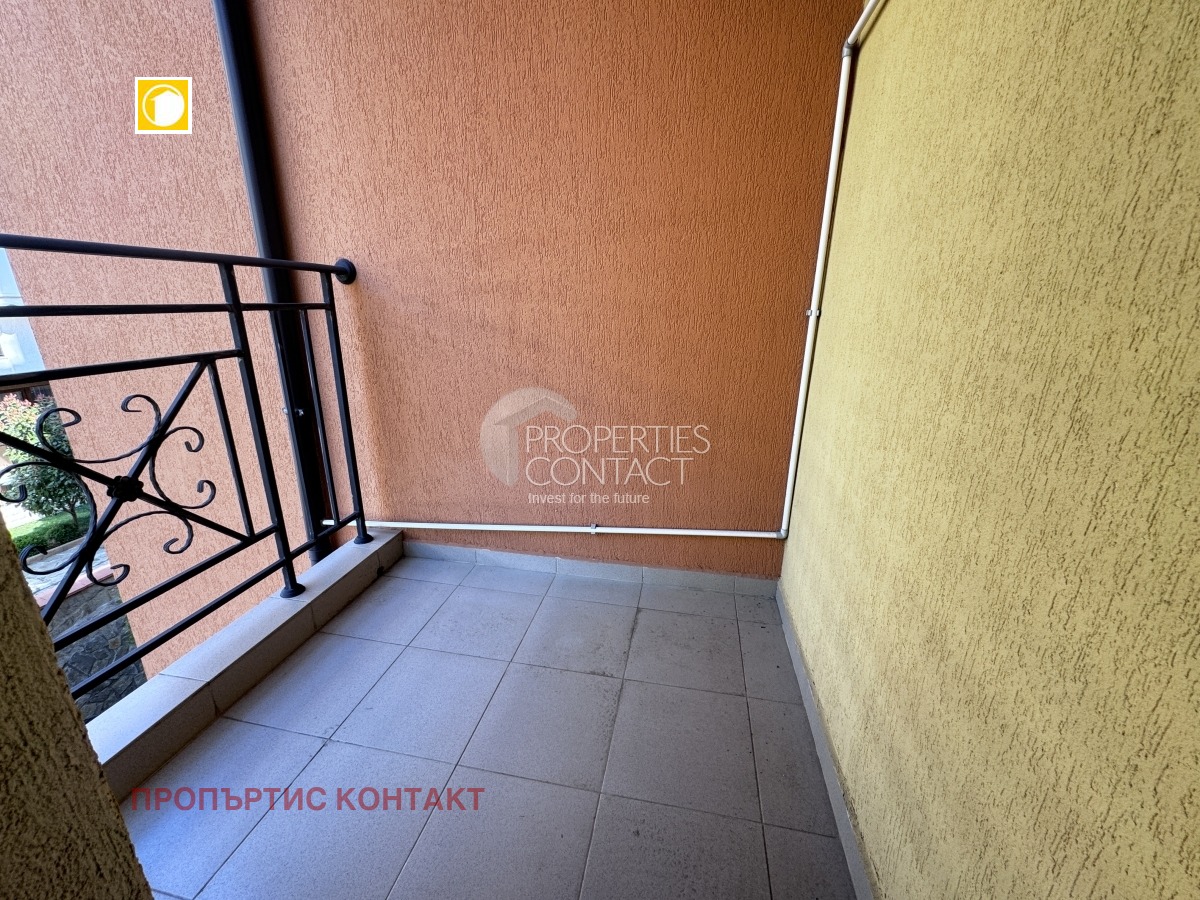 Продава 2-СТАЕН, гр. Свети Влас, област Бургас, снимка 8 - Апартаменти - 54336408