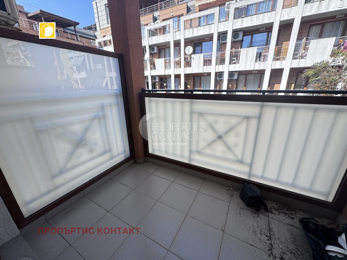 Продава 2-СТАЕН, гр. Свети Влас, област Бургас, снимка 6 - Апартаменти - 54336408