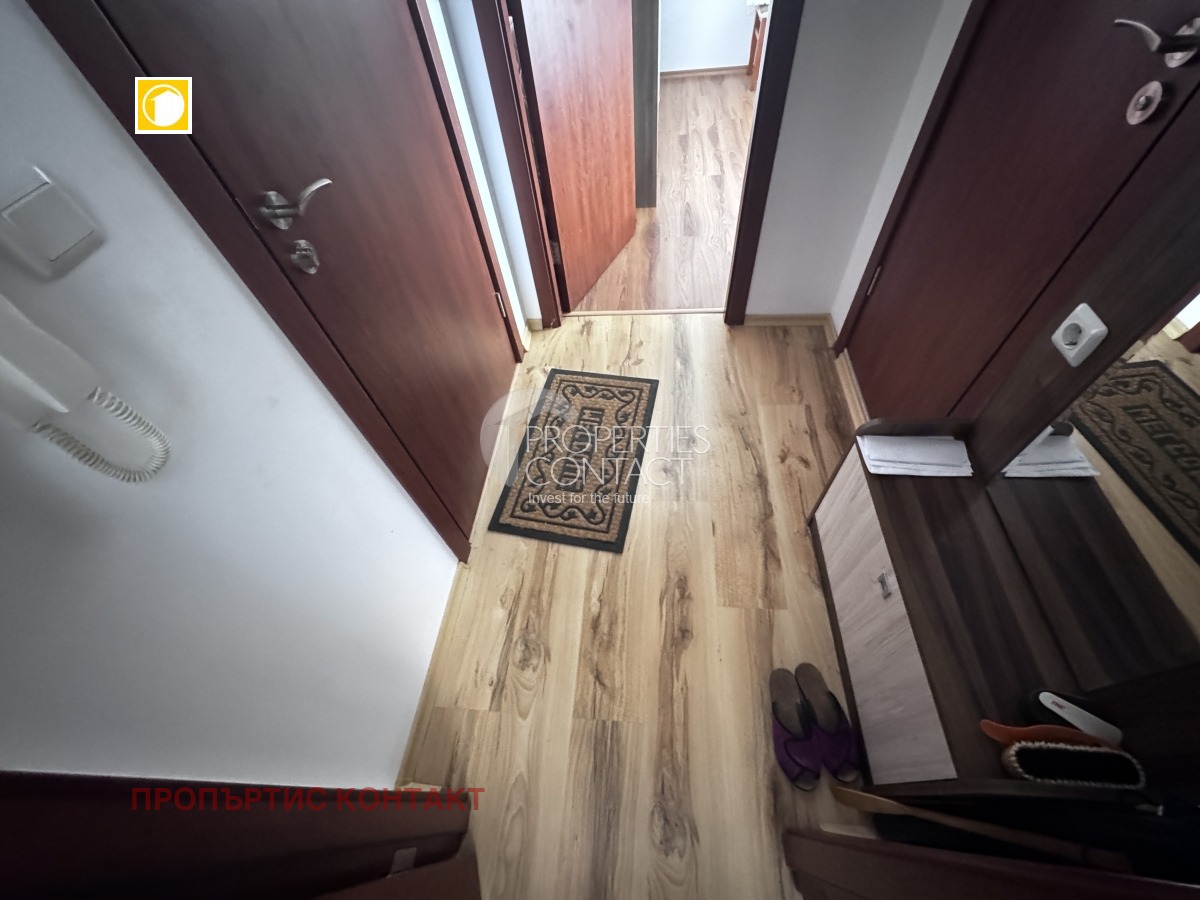 Продава 2-СТАЕН, гр. Свети Влас, област Бургас, снимка 4 - Апартаменти - 54336408