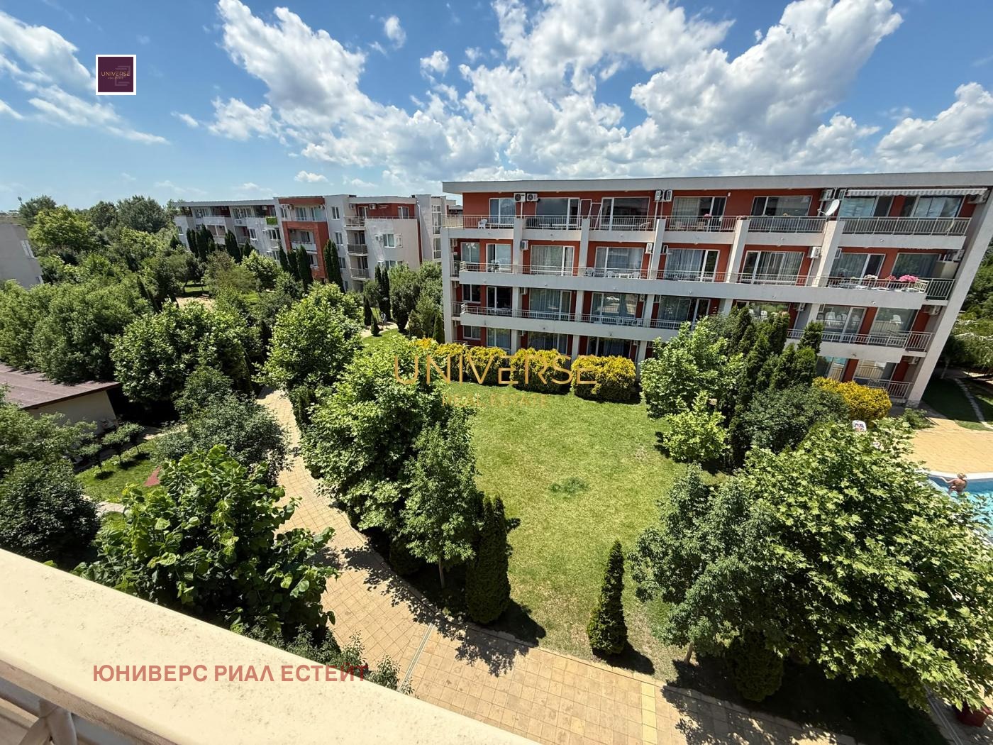 Продава 2-СТАЕН, к.к. Слънчев бряг, област Бургас, снимка 10 - Апартаменти - 54928395