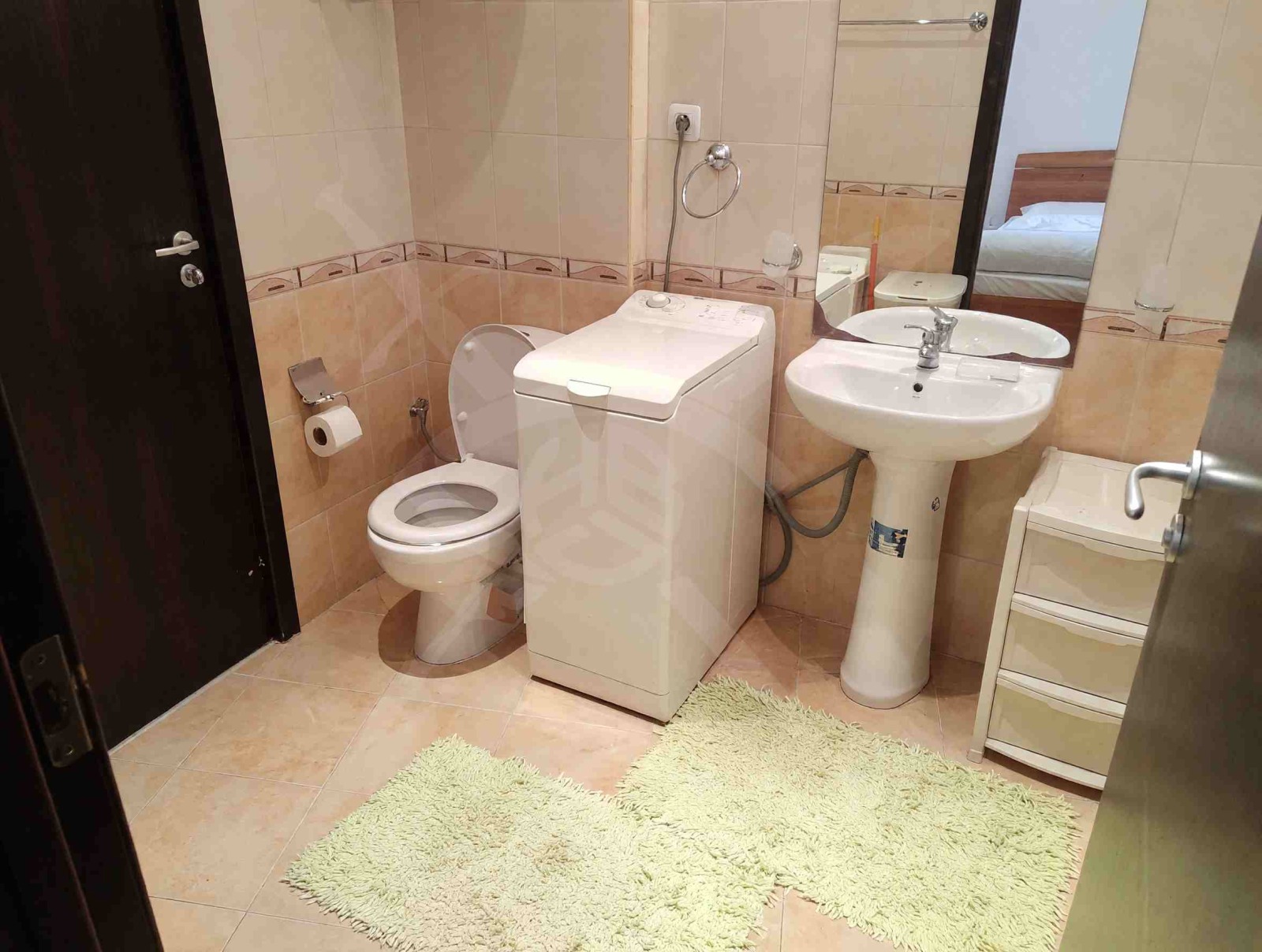 Продава 2-СТАЕН, к.к. Елените, област Бургас, снимка 5 - Апартаменти - 55120784
