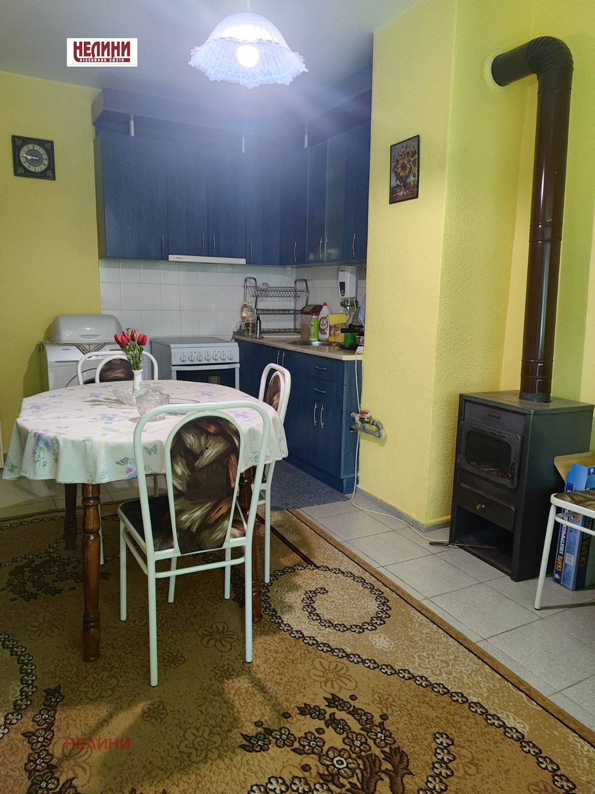 Продава 2-СТАЕН, гр. Русе, Дружба 2, снимка 7 - Апартаменти - 55129994