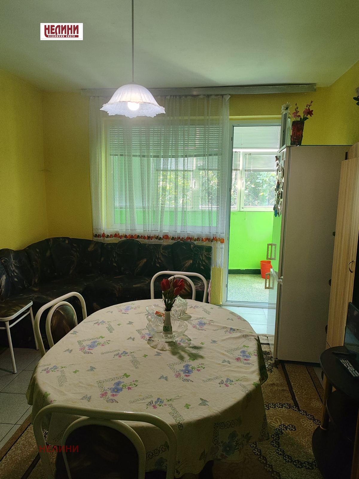 Продава 2-СТАЕН, гр. Русе, Дружба 2, снимка 5 - Апартаменти - 55129994