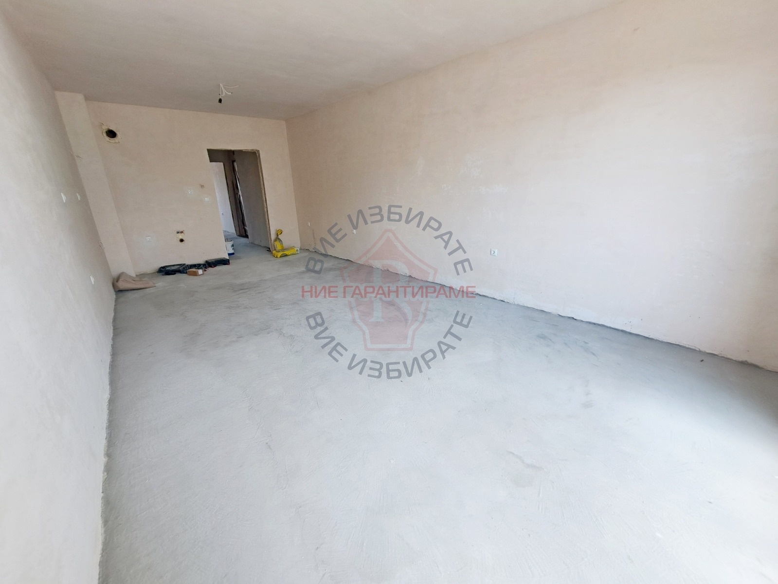 Продава 2-СТАЕН, гр. Варна, Колхозен пазар, снимка 2 - Апартаменти - 55563253