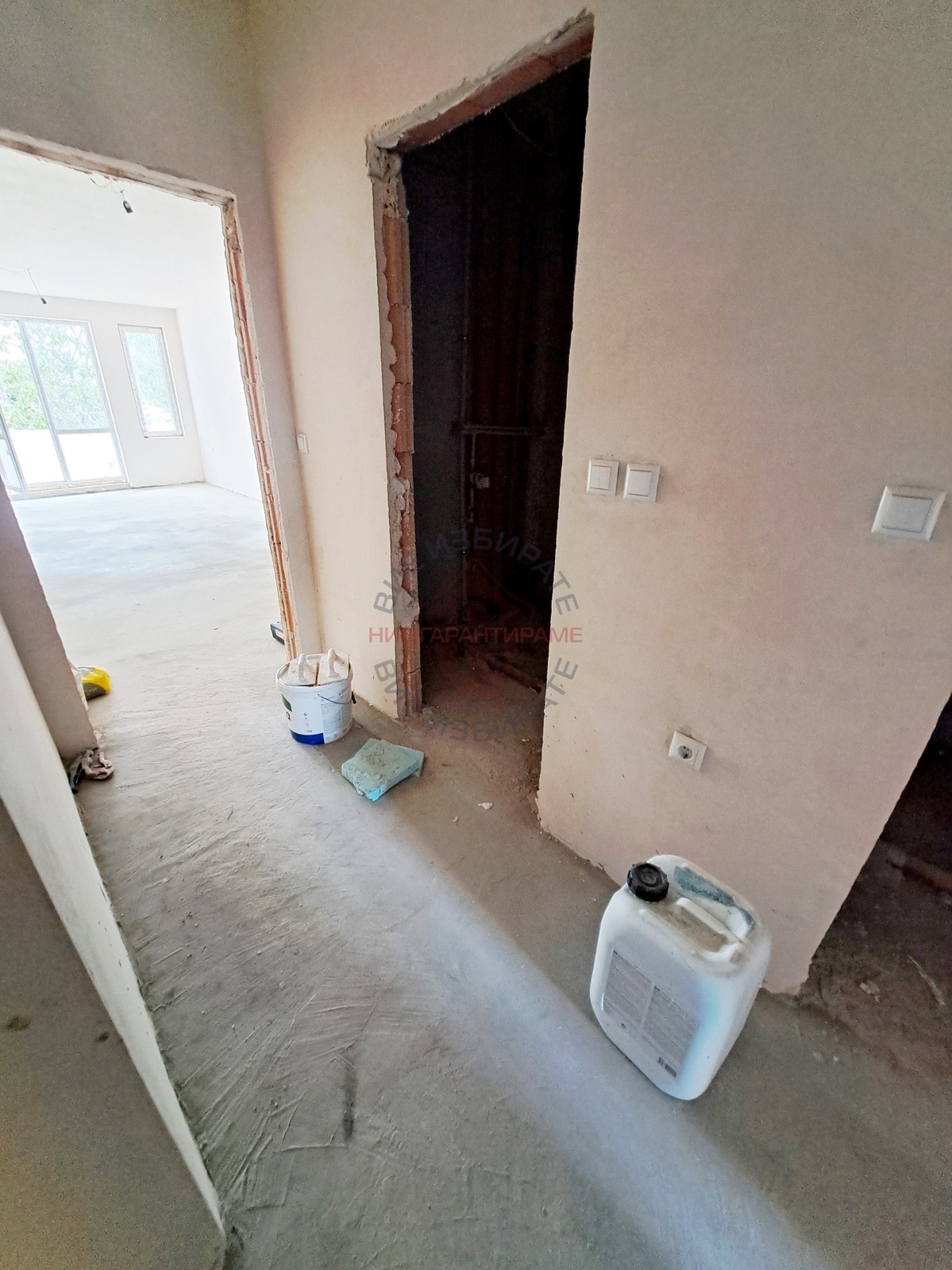 Продава 2-СТАЕН, гр. Варна, Колхозен пазар, снимка 8 - Апартаменти - 55563253