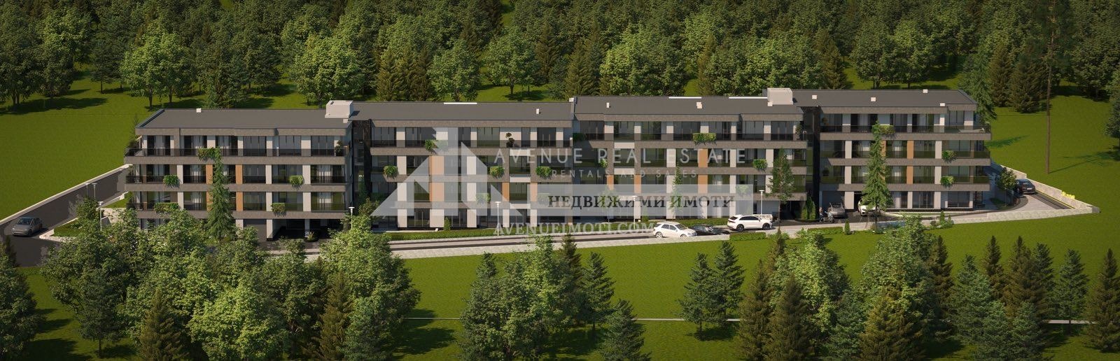 Продава 3-СТАЕН, с. Марково, област Пловдив, снимка 3 - Апартаменти - 53907472