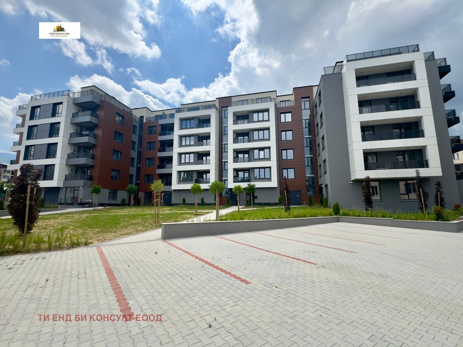 Продава 3-СТАЕН, гр. София, Малинова долина
