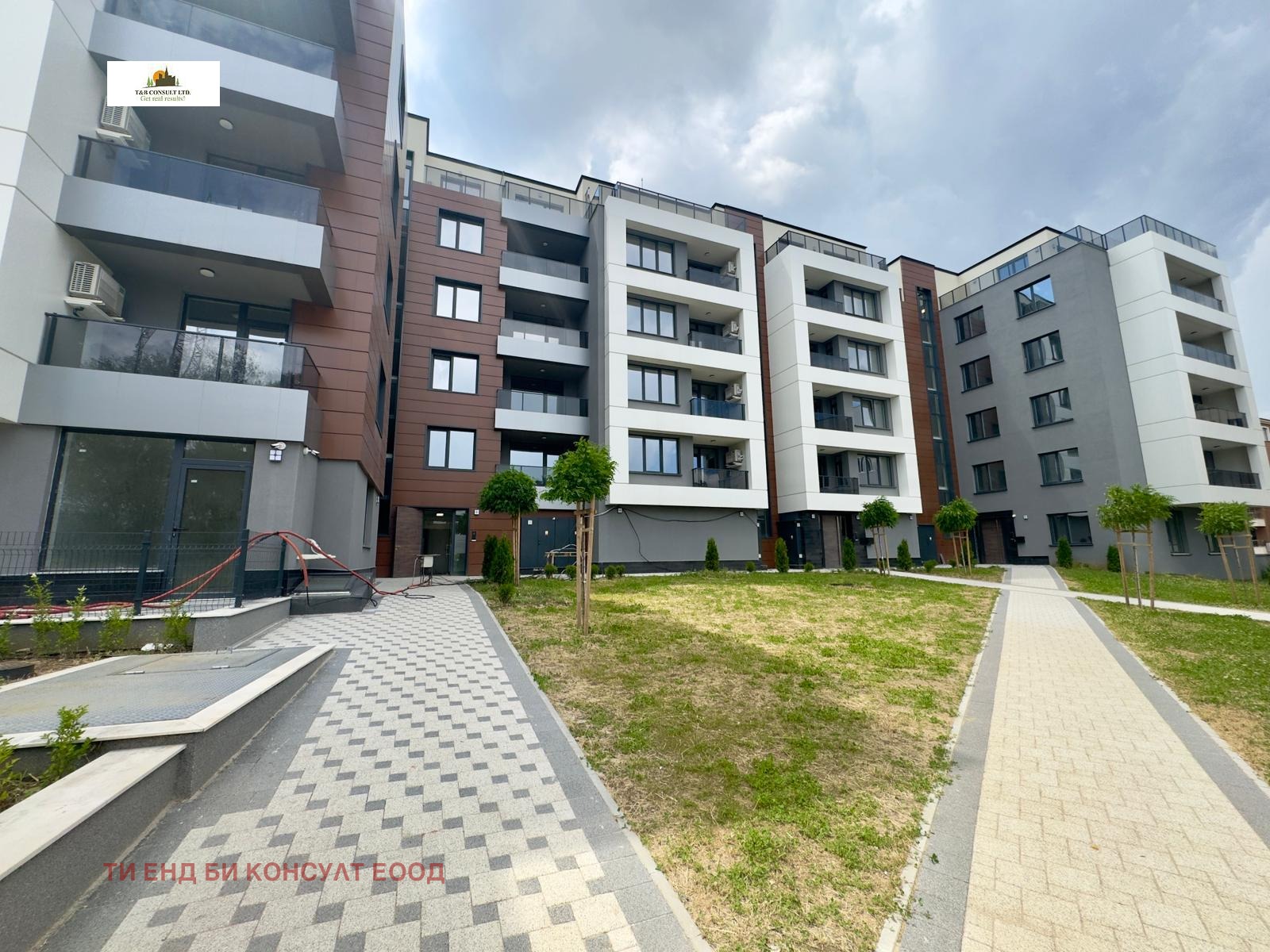 Продава 3-СТАЕН, гр. София, Малинова долина, снимка 2 - Апартаменти - 55043814