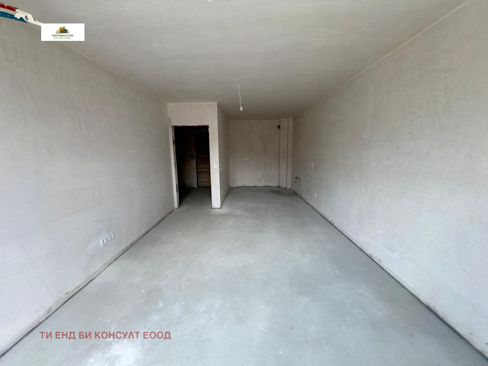 Продава 3-СТАЕН, гр. София, Малинова долина, снимка 3 - Апартаменти - 55043814