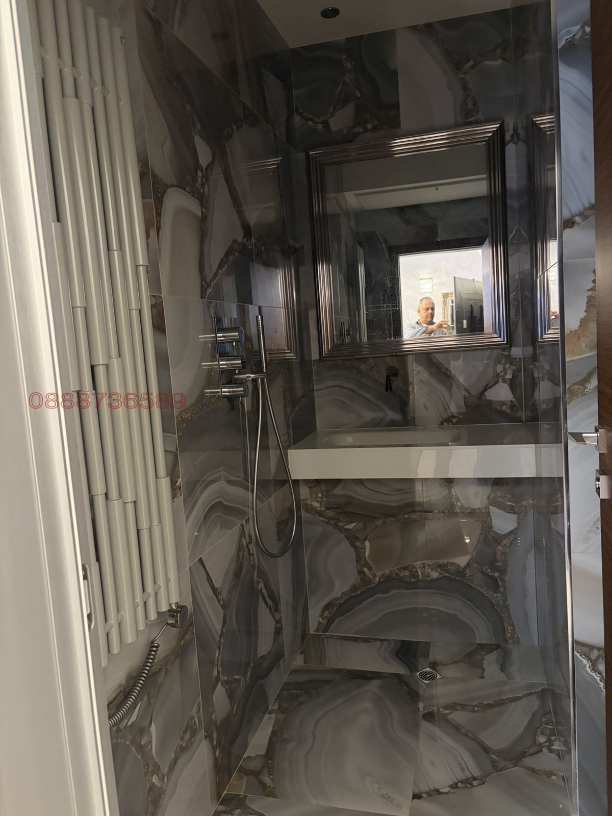 Продава 3-СТАЕН, гр. София, Лозенец, снимка 9 - Апартаменти - 56551052