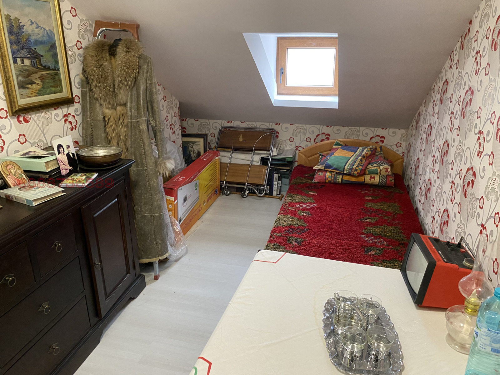 Продава 3-СТАЕН, гр. София, Лозенец, снимка 16 - Апартаменти - 56214718