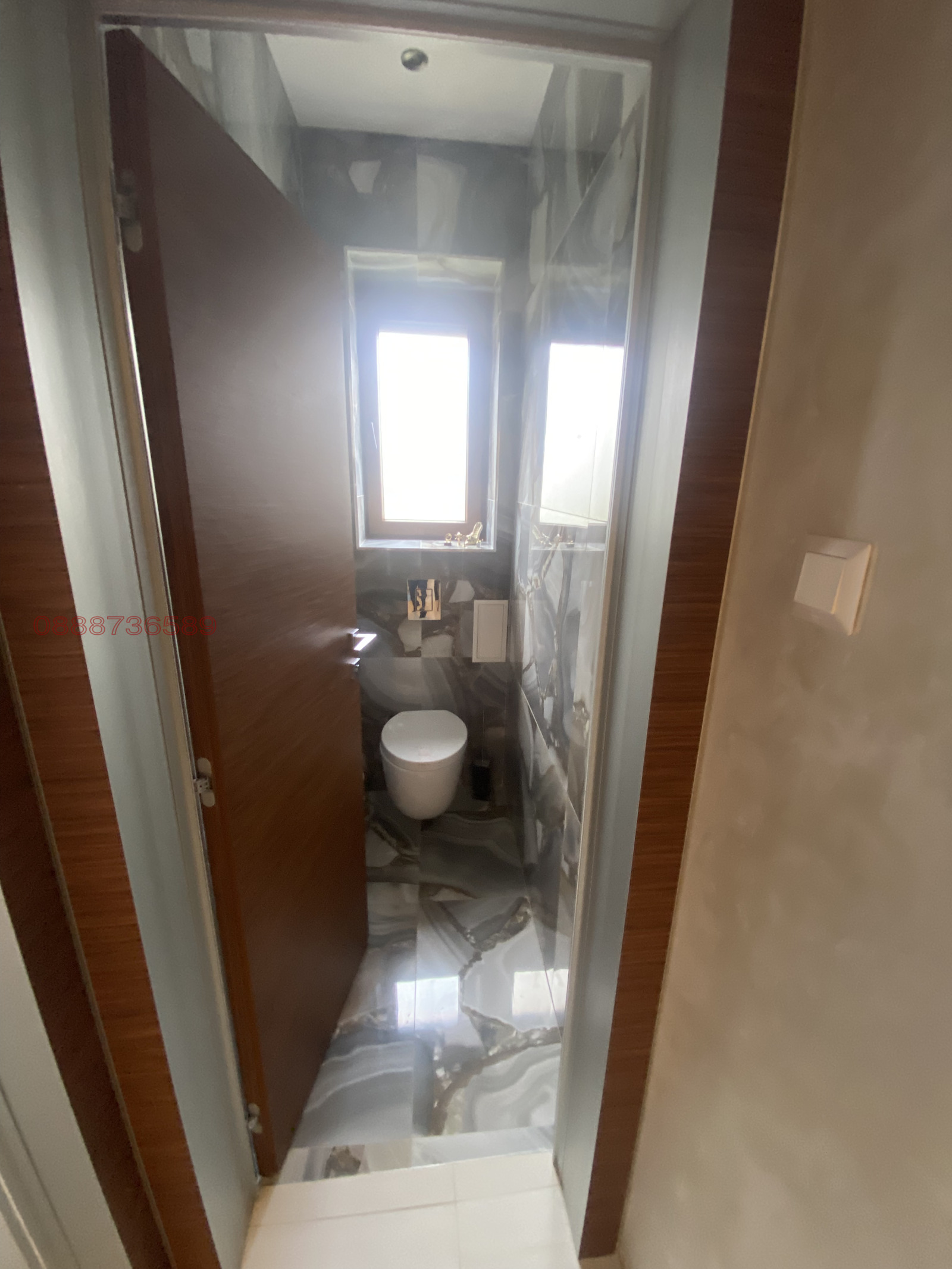 Продава 3-СТАЕН, гр. София, Лозенец, снимка 12 - Апартаменти - 56214718