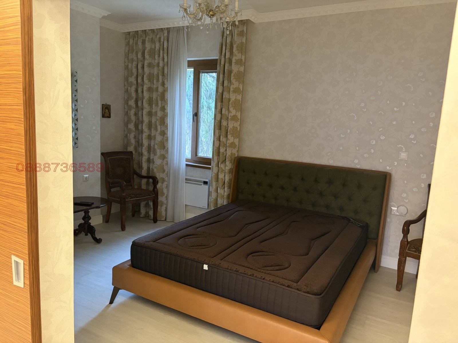 Продава 3-СТАЕН, гр. София, Лозенец, снимка 5 - Апартаменти - 56551052