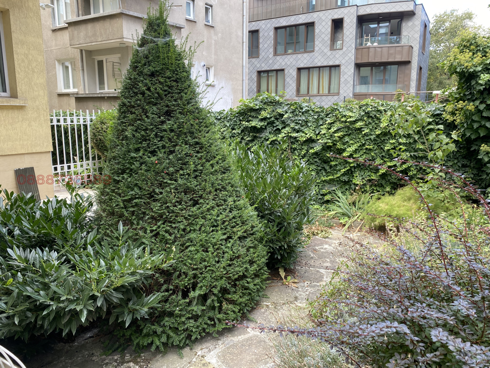 Продава 3-СТАЕН, гр. София, Лозенец, снимка 14 - Апартаменти - 56214718