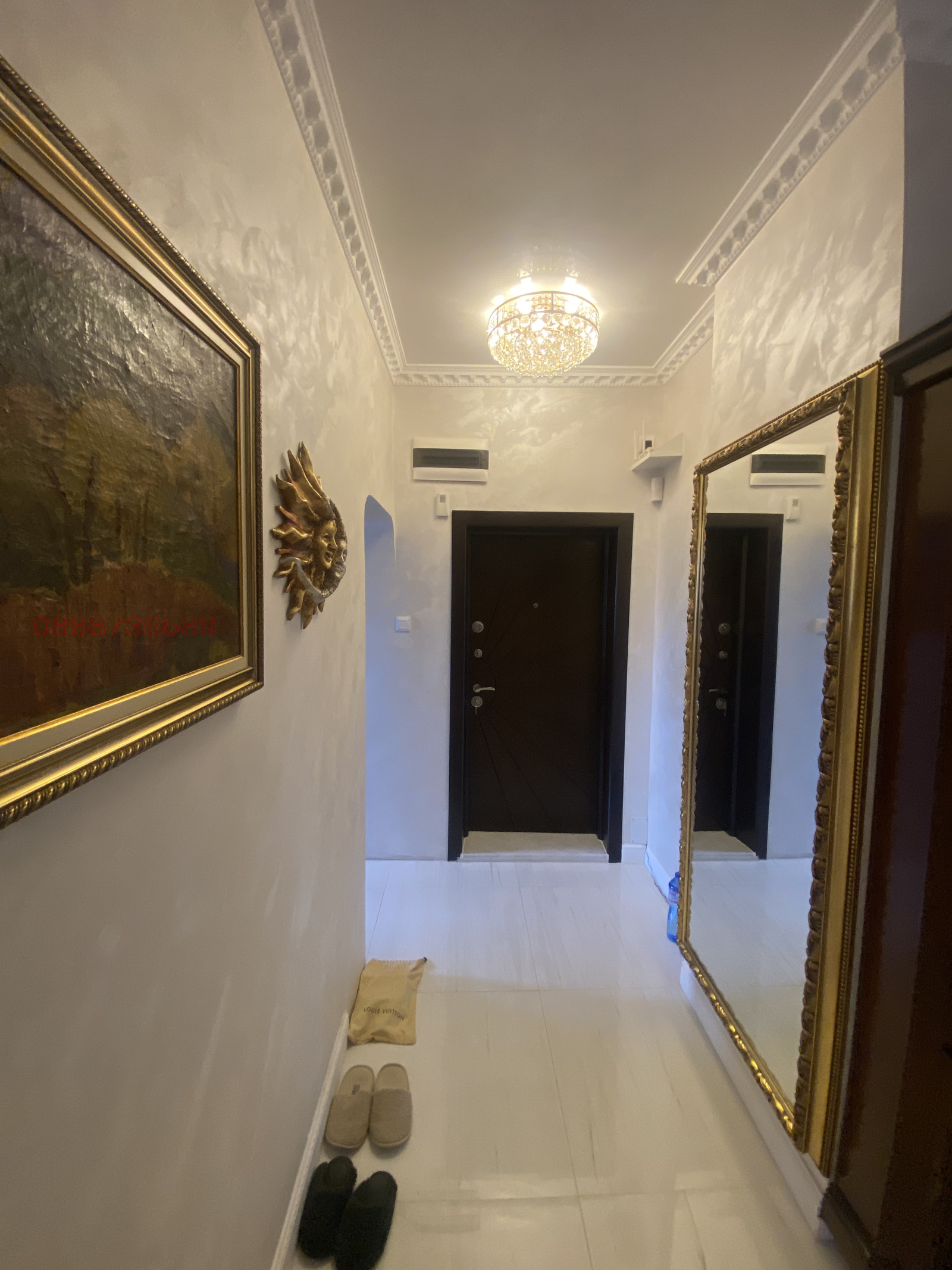 Продава 3-СТАЕН, гр. София, Лозенец, снимка 4 - Апартаменти - 56214718