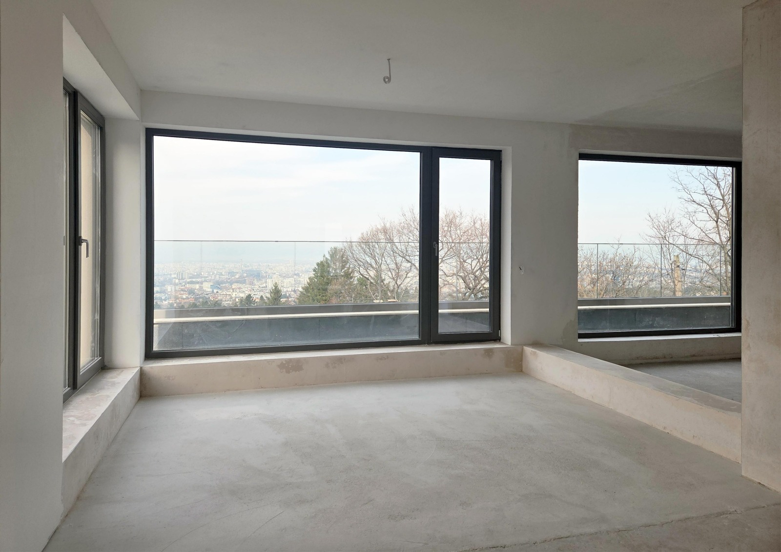 Продава 4-СТАЕН, гр. София, Бояна, снимка 4 - Апартаменти - 53722402