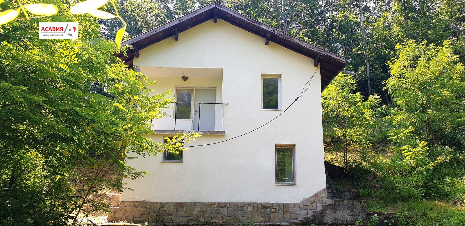 Продава КЪЩА, с. Голям извор, област Ловеч, снимка 2 - Къщи - 47096241
