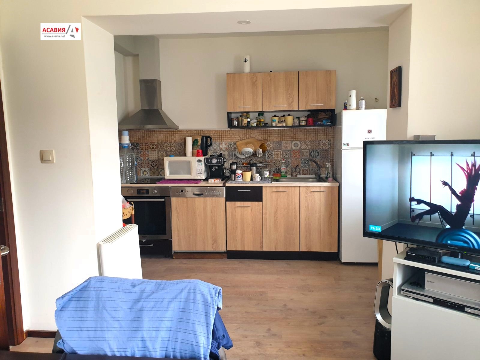 Продава КЪЩА, с. Дерманци, област Ловеч, снимка 2 - Къщи - 49731641