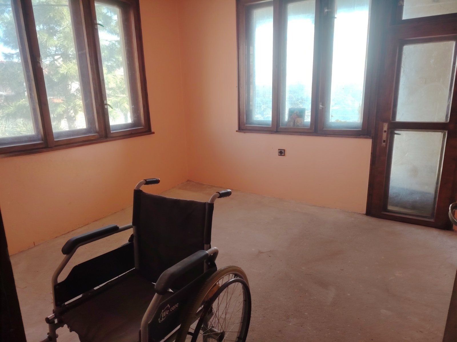 Продава КЪЩА, гр. Бургас, Долно Езерово, снимка 7 - Къщи - 54406243