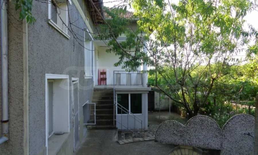 Продава КЪЩА, гр. Бяла, област Русе, снимка 9 - Къщи - 55987327