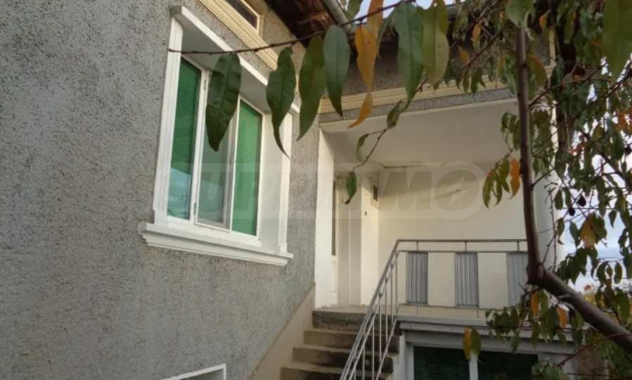 Продава КЪЩА, гр. Бяла, област Русе, снимка 3 - Къщи - 55987327