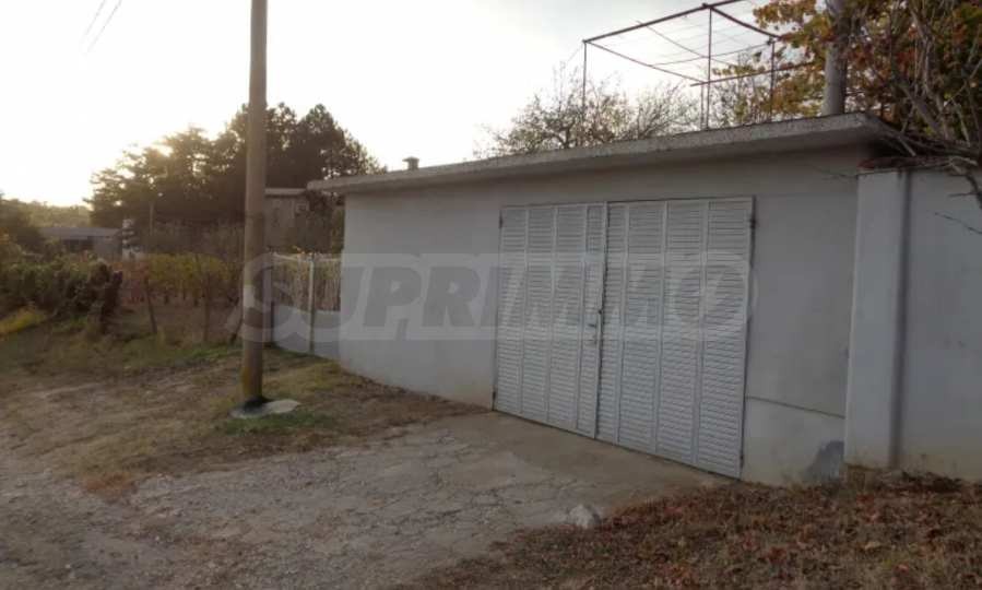 Продава КЪЩА, гр. Бяла, област Русе, снимка 7 - Къщи - 55987327