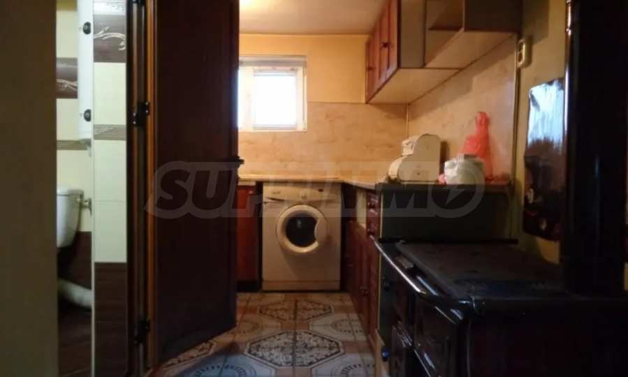 Продава КЪЩА, гр. Бяла, област Русе, снимка 5 - Къщи - 55987327