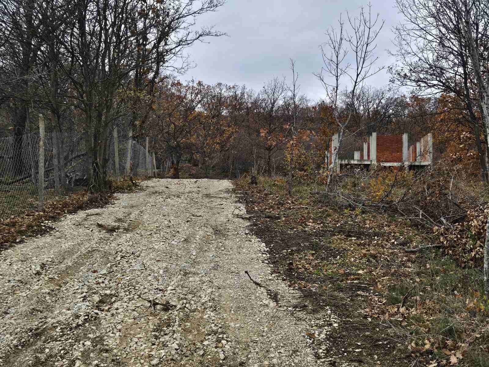 Продава ПАРЦЕЛ, с. Шкорпиловци, област Варна, снимка 4 - Парцели - 53796505