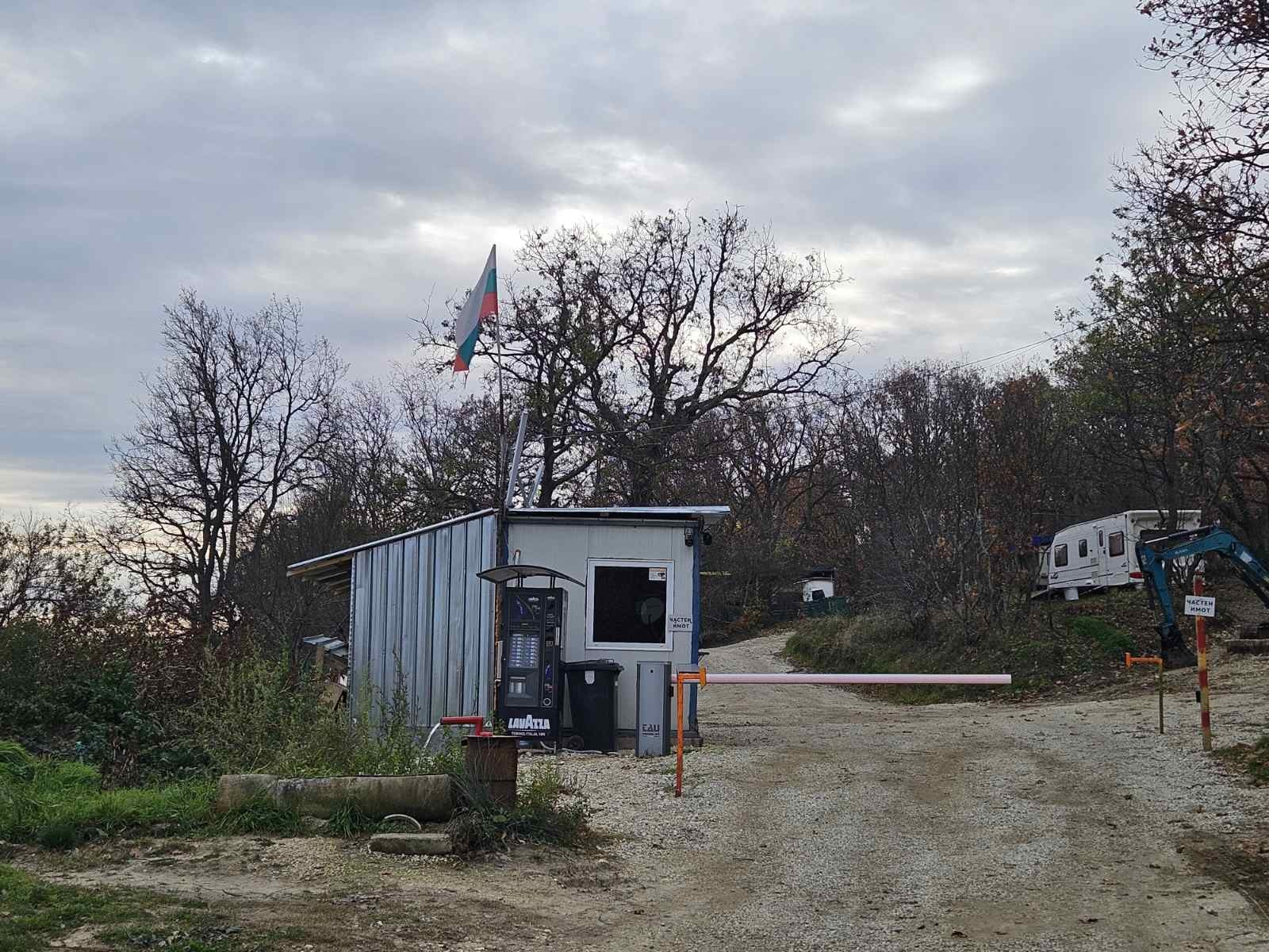 Продава ПАРЦЕЛ, с. Шкорпиловци, област Варна