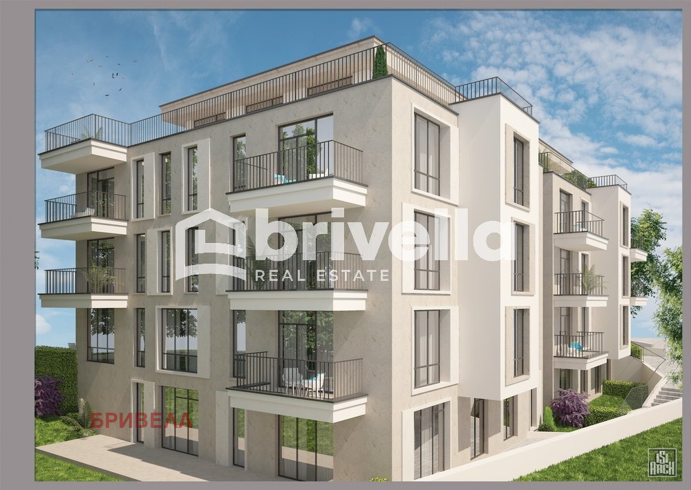 Продава БИЗНЕС ИМОТ, гр. София, Обеля 1, снимка 2 - Други - 55539911
