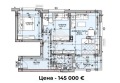 Продава 3-СТАЕН, град Варна, Христо Ботев • 145000 € • 47608104 — Holmes.bg