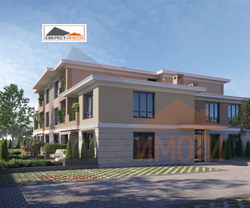 Продава 2-СТАЕН в град Пловдив, Остромила - 65 кв.м / 79 900 € » 156 270.82 лв., ЕВЕРЕСТ ИМОТИ