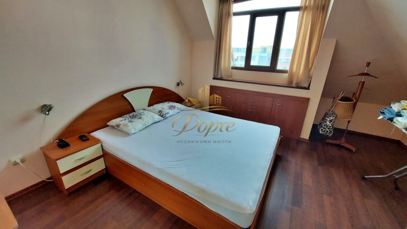Продава 2-СТАЕН в област Бургас, к.к. Слънчев бряг - 54 кв.м / 65 000 € » 127 128.95 лв., ФОРТЕ ИМОТИ