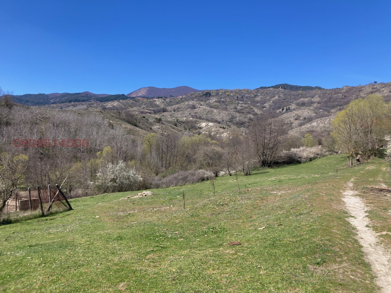 Продава ПАРЦЕЛ | Imot.bg — изображение 3