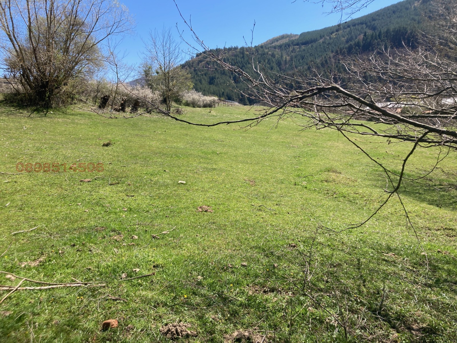 Продава ПАРЦЕЛ | Imot.bg — изображение 6