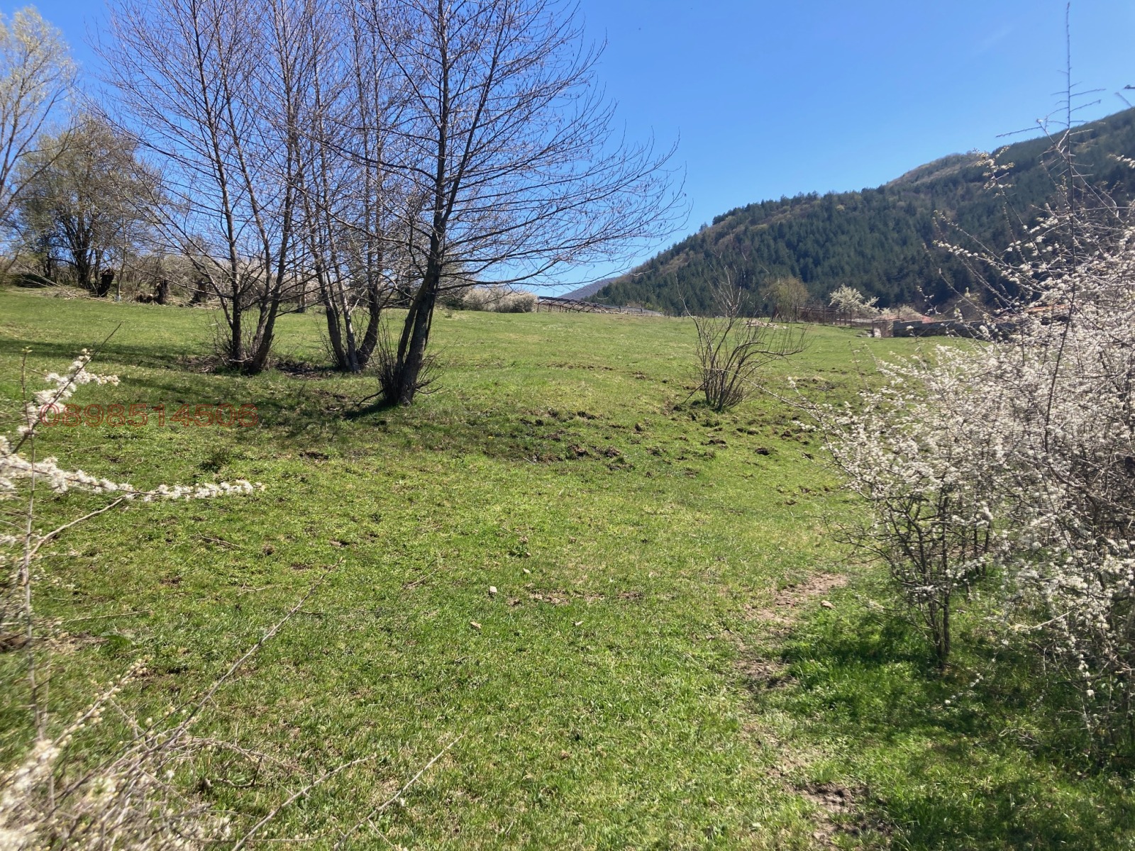 Продава ПАРЦЕЛ | Imot.bg — изображение 8