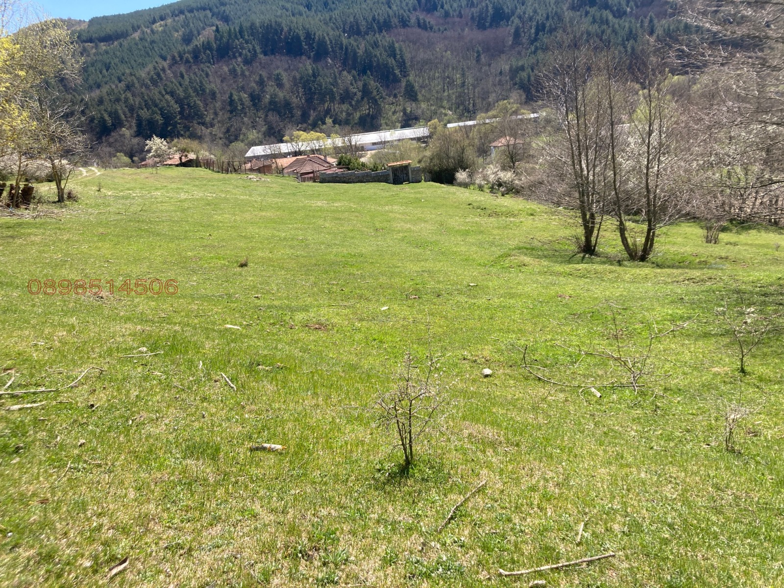 Продава ПАРЦЕЛ | Imot.bg — изображение 4