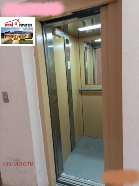 1 yatak odası Kavarna, bölge Dobriç 9