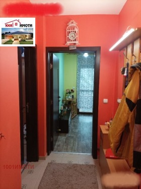 1 yatak odası Kavarna, bölge Dobriç 3