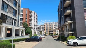 1 bedroom Meden rudnik - zona D, Burgas