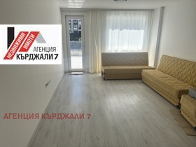 1 soverom Tsentar, Kardsjali