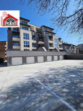 3-СТАЕН, 111 m2