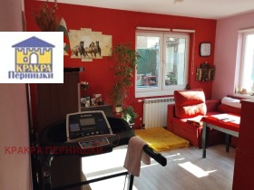 Huis verdieping Bajkusjeva machala, Pernik 10